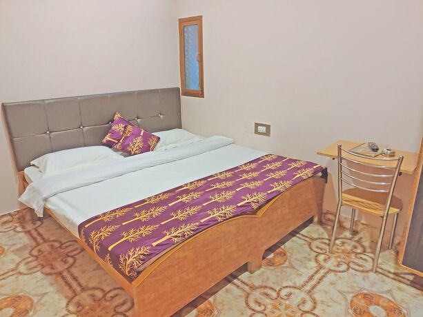 Imagen general del Hotel Ganesha, Varanasi. Foto 12