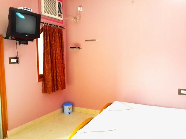 Imagen general del Hotel Ganesha, Varanasi. Foto 16