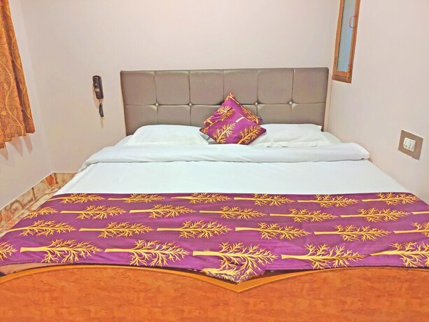 Imagen de la habitación del Hotel Ganesha, Varanasi. Foto 26