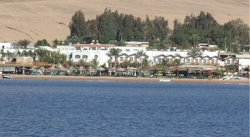 Imagen general del Hotel Ganet Sinai Resort. Foto 2