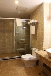 Imagen de la habitación del Hotel GangWan Business. Foto 14