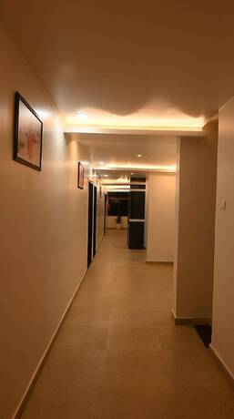 Imagen general del Hotel Ganga Kaveri. Foto 2