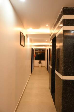 Imagen general del Hotel Ganga Kaveri. Foto 11