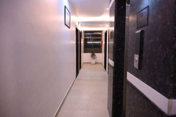Imagen general del Hotel Ganga Kaveri. Foto 12
