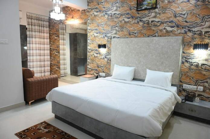 Imagen general del Hotel Ganga Kaveri. Foto 13