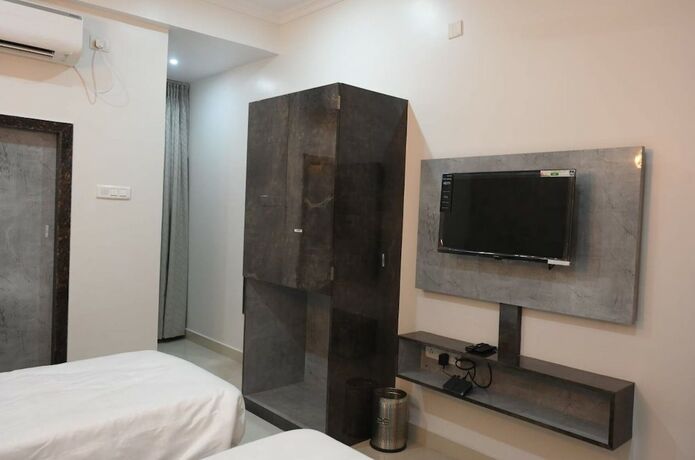 Imagen general del Hotel Ganga Kaveri. Foto 16