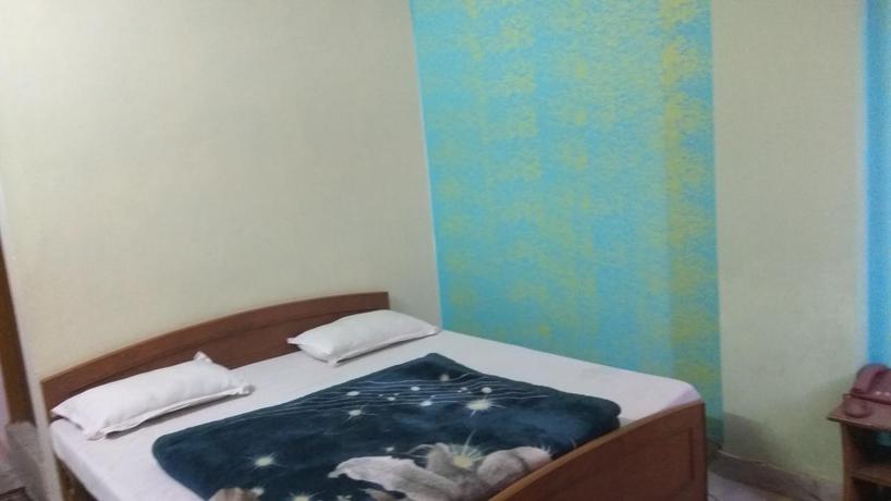 Imagen general del Hotel Ganga Kripa. Foto 2