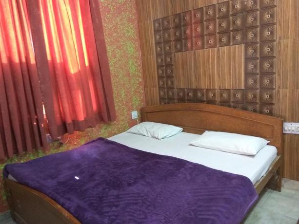 Imagen general del Hotel Ganga Kripa. Foto 3