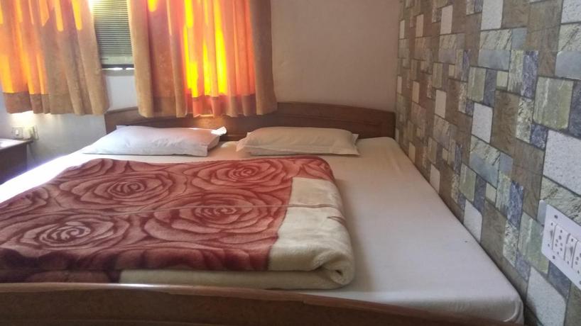 Imagen general del Hotel Ganga Kripa. Foto 8