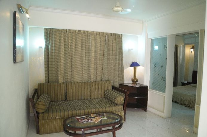 Imagen de la habitación del Hotel Ganga Ratan. Foto 16