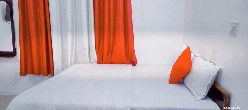 Imagen de la habitación del Hotel Ganga Sagar, Bhatwari. Foto 7