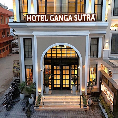 Imagen general del Hotel Ganga Sutra. Foto 1