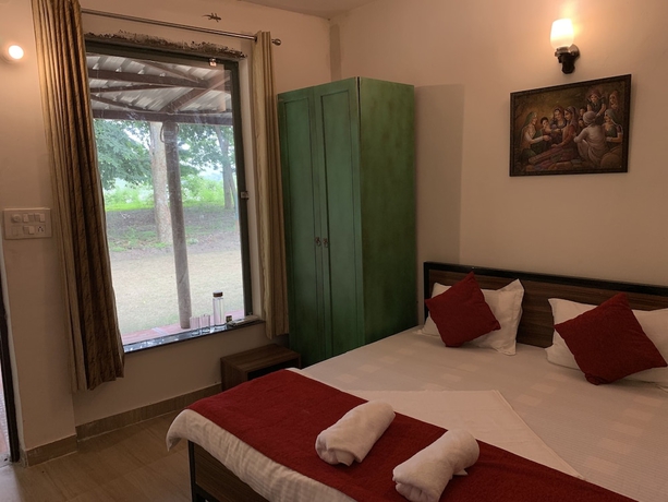 Imagen general del Hotel Ganga Yog Retreat by Yog Gurukul. Foto 1