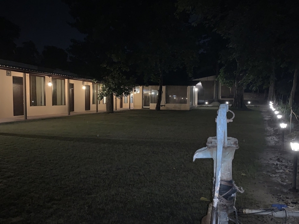 Imagen de la habitación del Hotel Ganga Yog Retreat by Yog Gurukul. Foto 6