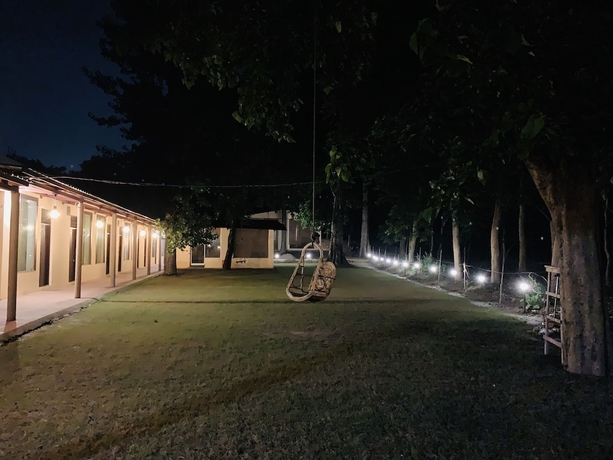 Imagen general del Hotel Ganga Yog Retreat by Yog Gurukul. Foto 2
