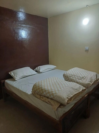 Imagen de la habitación del Hotel Ganga shree. Foto 6
