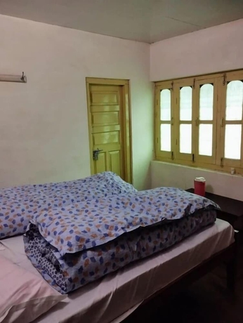 Imagen de la habitación del Hotel Ganga shree. Foto 7