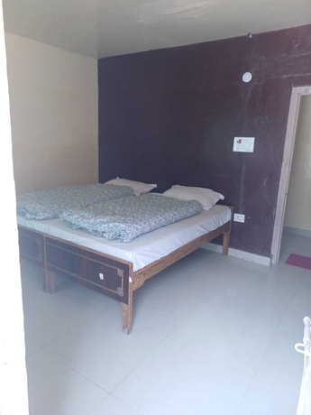 Imagen de la habitación del Hotel Ganga shree. Foto 8