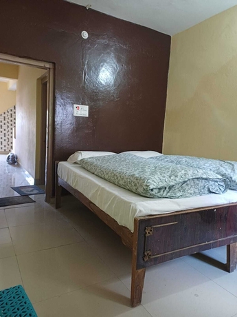Imagen de la habitación del Hotel Ganga shree. Foto 10
