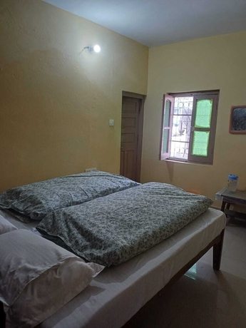 Imagen de la habitación del Hotel Ganga shree. Foto 11