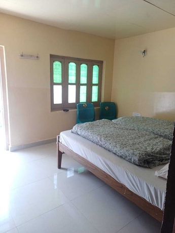Imagen de la habitación del Hotel Ganga shree. Foto 12