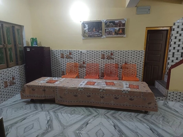 Imagen de la habitación del Hotel Ganga shree. Foto 14