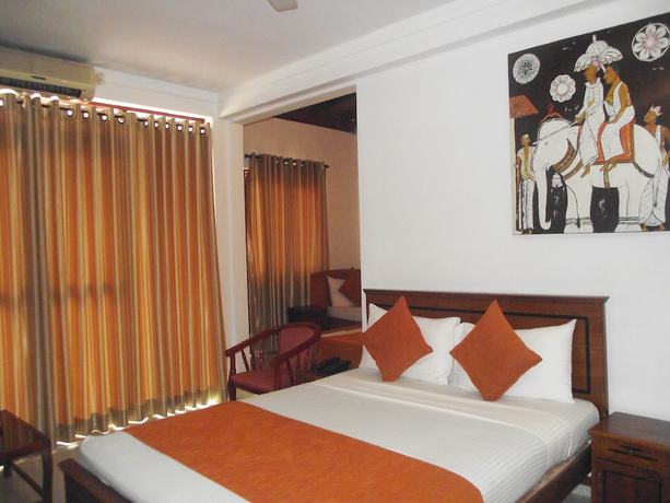 Imagen de la habitación del Hotel Gangaaddara. Foto 4