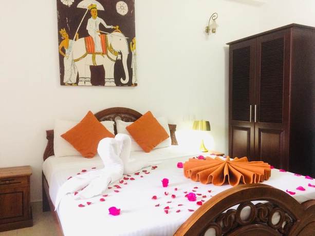 Imagen de la habitación del Hotel Gangaaddara. Foto 6