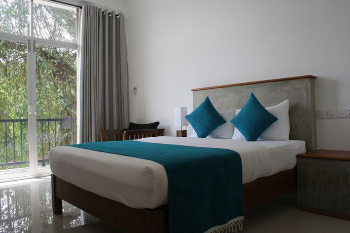 Imagen de la habitación del Hotel Gangaaddara. Foto 8