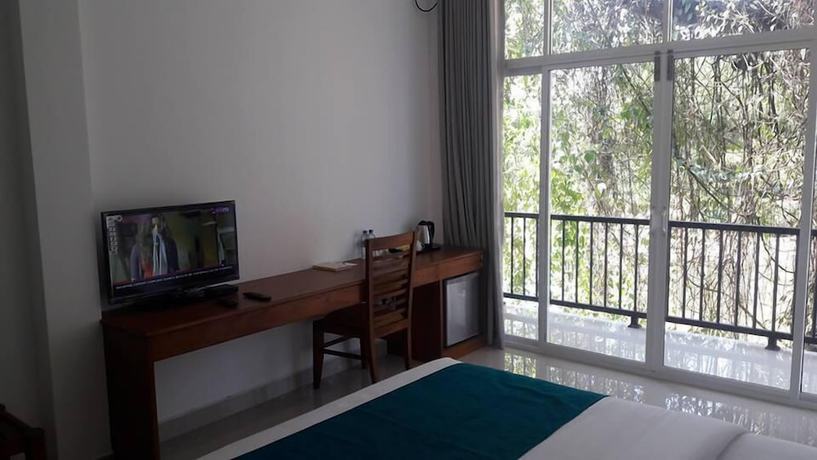 Imagen de la habitación del Hotel Gangaaddara. Foto 10