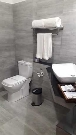 Imagen de la habitación del Hotel Gangaaddara. Foto 12