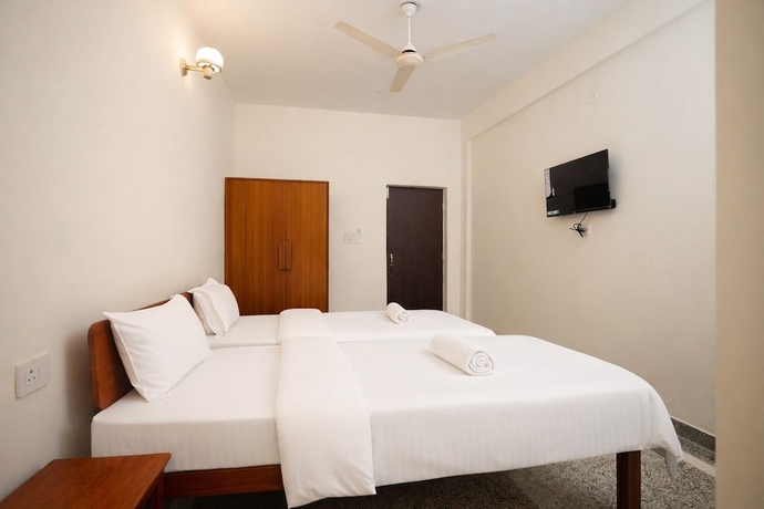 Imagen de la habitación del Hotel Gangabagh by Divine Trails - Near Har Ki Pauri, Haridwar. Foto 7