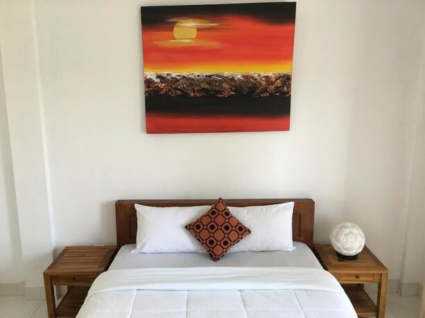 Imagen general del Hotel Gangga Guesthouse. Foto 2