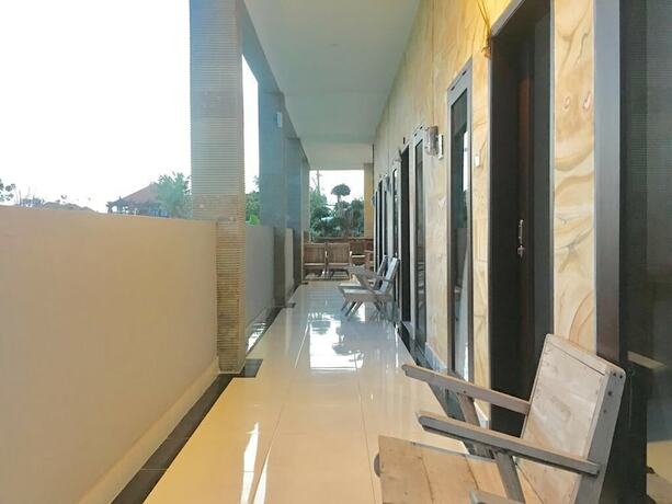 Imagen general del Hotel Gangga Guesthouse. Foto 3