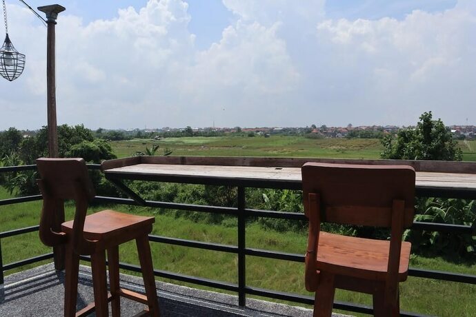 Imagen general del Hotel Gangga Guesthouse. Foto 4