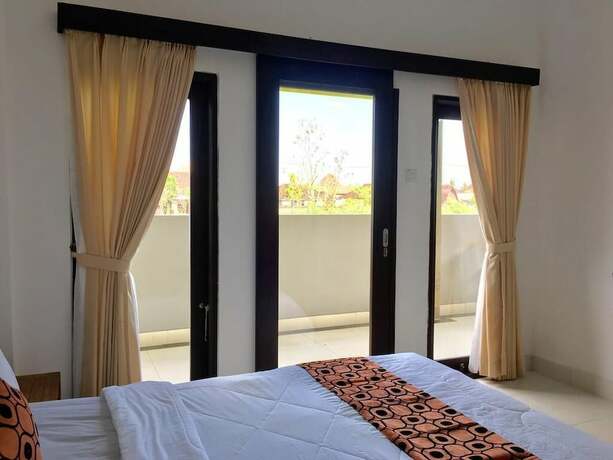 Imagen general del Hotel Gangga Guesthouse. Foto 5