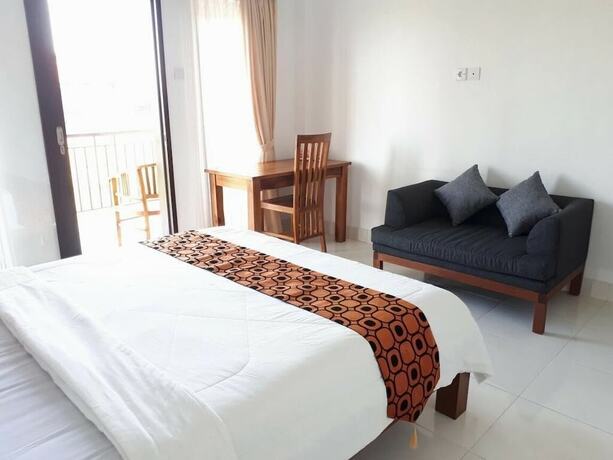 Imagen general del Hotel Gangga Guesthouse. Foto 6