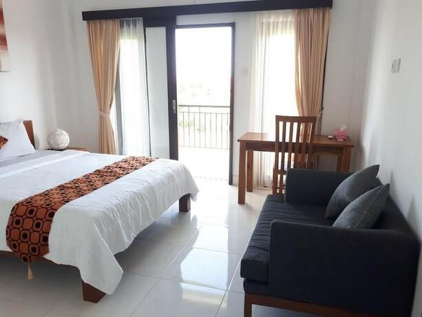Imagen general del Hotel Gangga Guesthouse. Foto 7