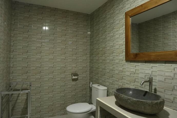 Imagen general del Hotel Gangga Guesthouse. Foto 8