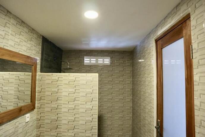 Imagen general del Hotel Gangga Guesthouse. Foto 11