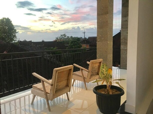 Imagen general del Hotel Gangga Guesthouse. Foto 14