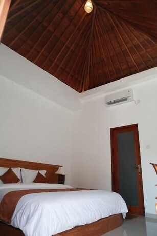 Imagen de la habitación del Hotel Gangga Guesthouse. Foto 24