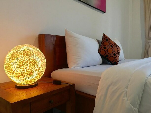 Imagen de la habitación del Hotel Gangga Guesthouse. Foto 25