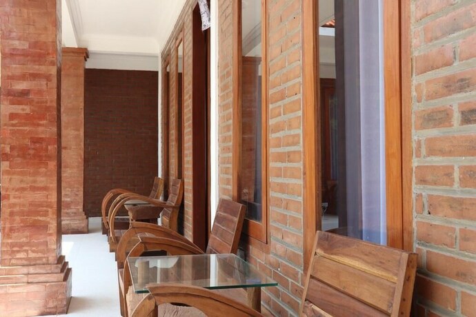 Imagen de la habitación del Hotel Gangga Guesthouse. Foto 26