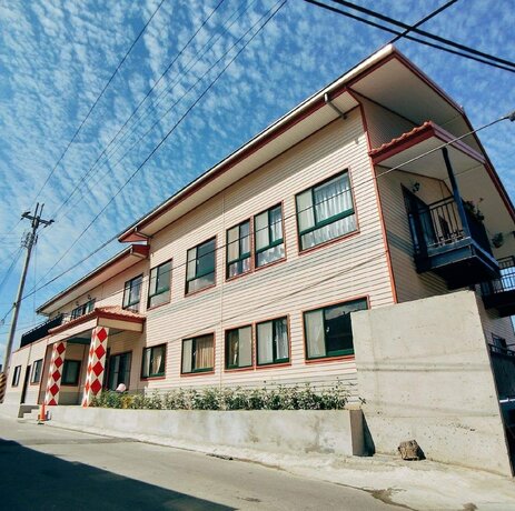 Imagen general del Hotel Ganghao. Foto 3