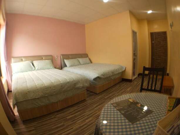 Imagen general del Hotel Ganghao. Foto 4