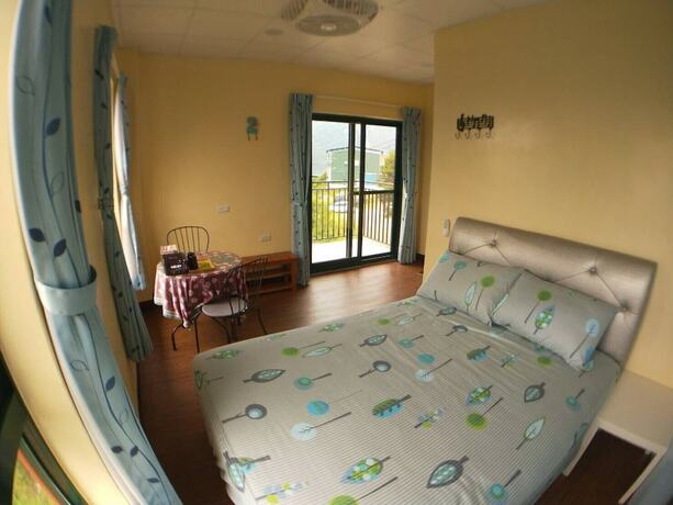 Imagen general del Hotel Ganghao. Foto 5