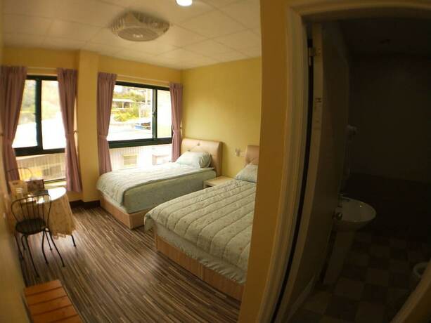 Imagen general del Hotel Ganghao. Foto 6