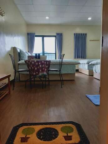 Imagen general del Hotel Ganghao. Foto 8