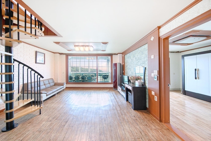 Imagen de la habitación del Hotel Ganghwa Ara Pension. Foto 4